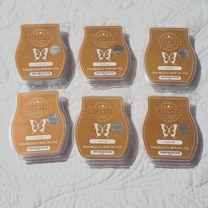 Scentsy "Saddle Up" Wax Bars